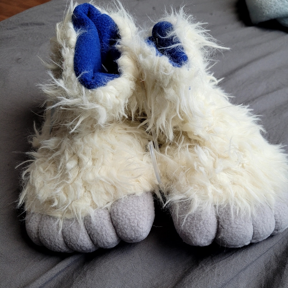 Slippers